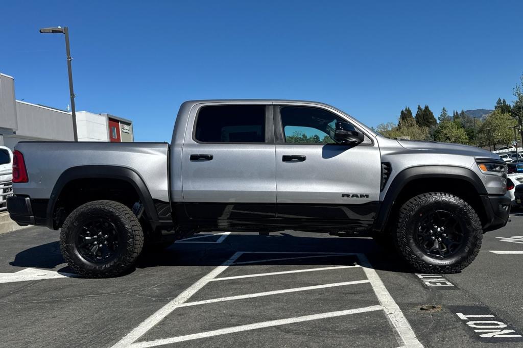 new 2026 Ram 1500 car, priced at $89,220