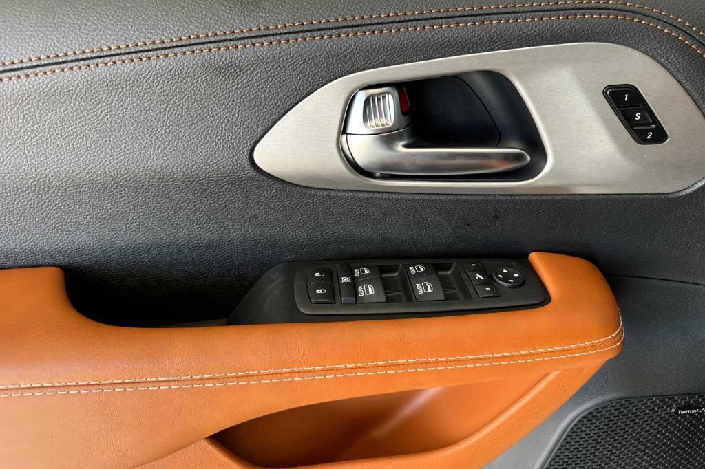 new 2026 Chrysler Pacifica car, priced at $58,785