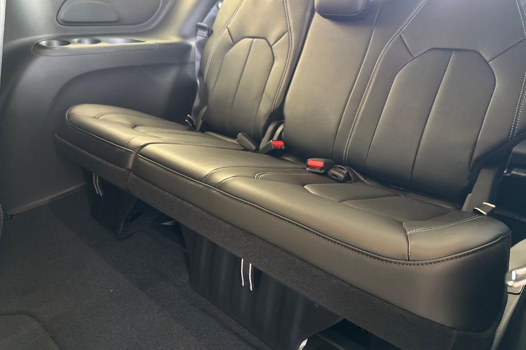 new 2026 Chrysler Pacifica car, priced at $47,865