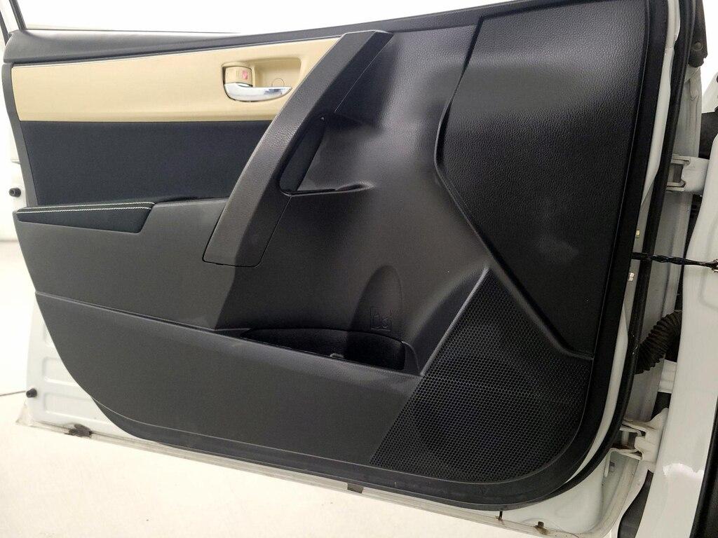 used 2019 Toyota Corolla car, priced at $18,998