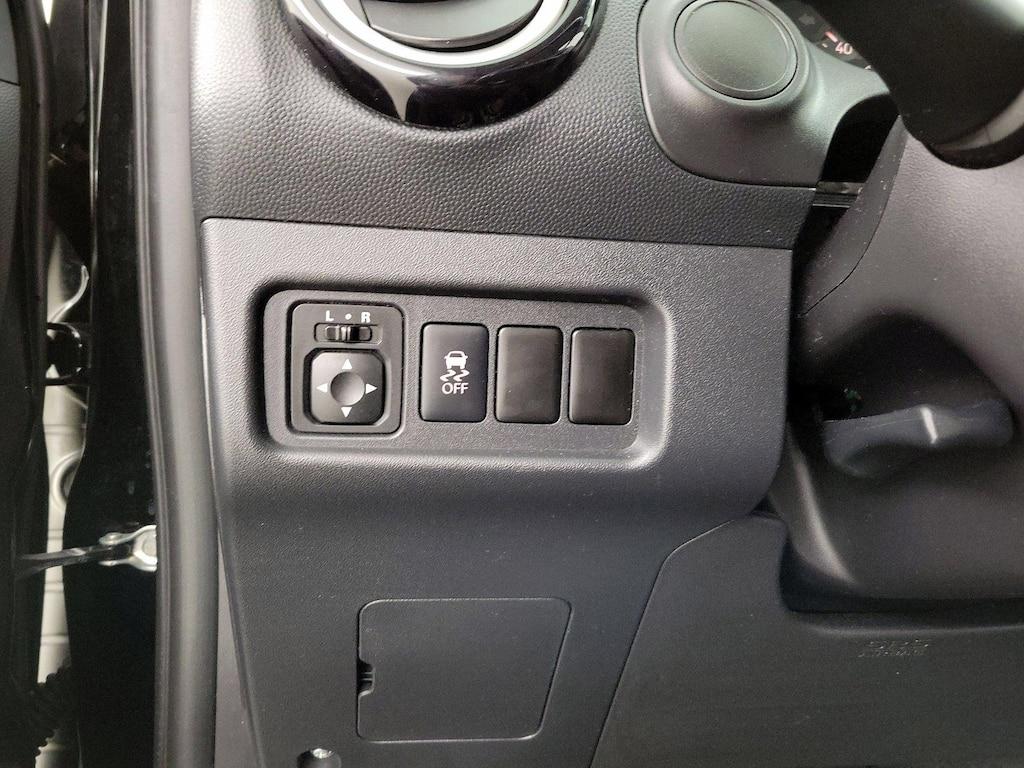 used 2020 Mitsubishi Mirage G4 car, priced at $12,599