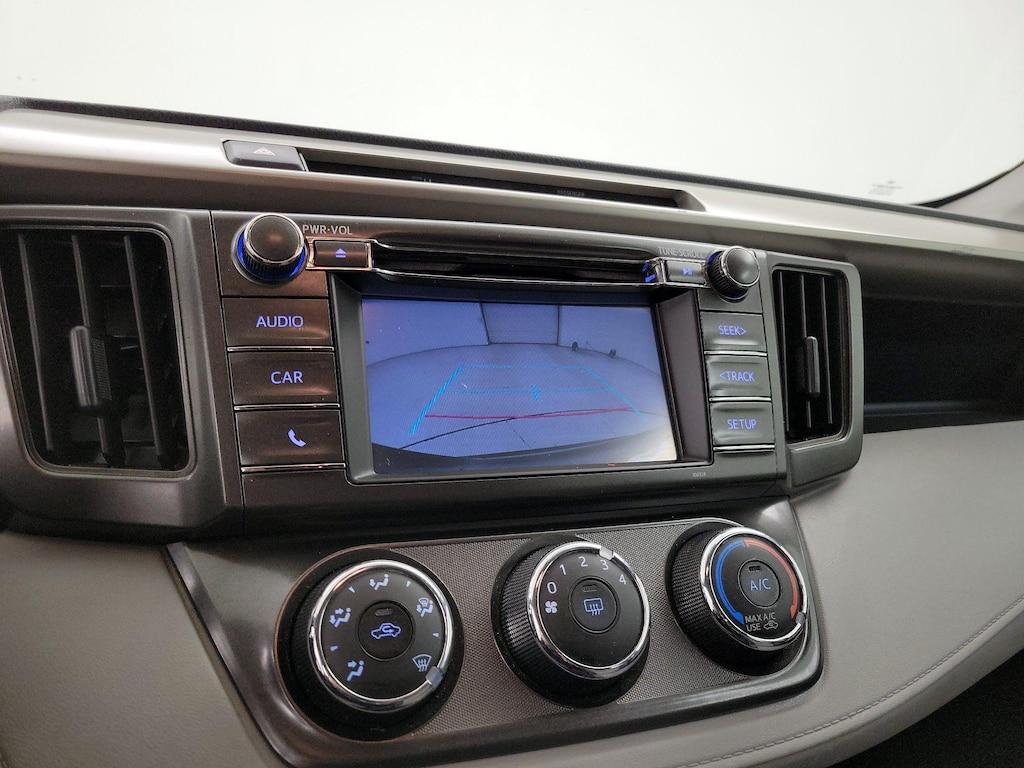 used 2015 Toyota RAV4 car, priced at $16,998