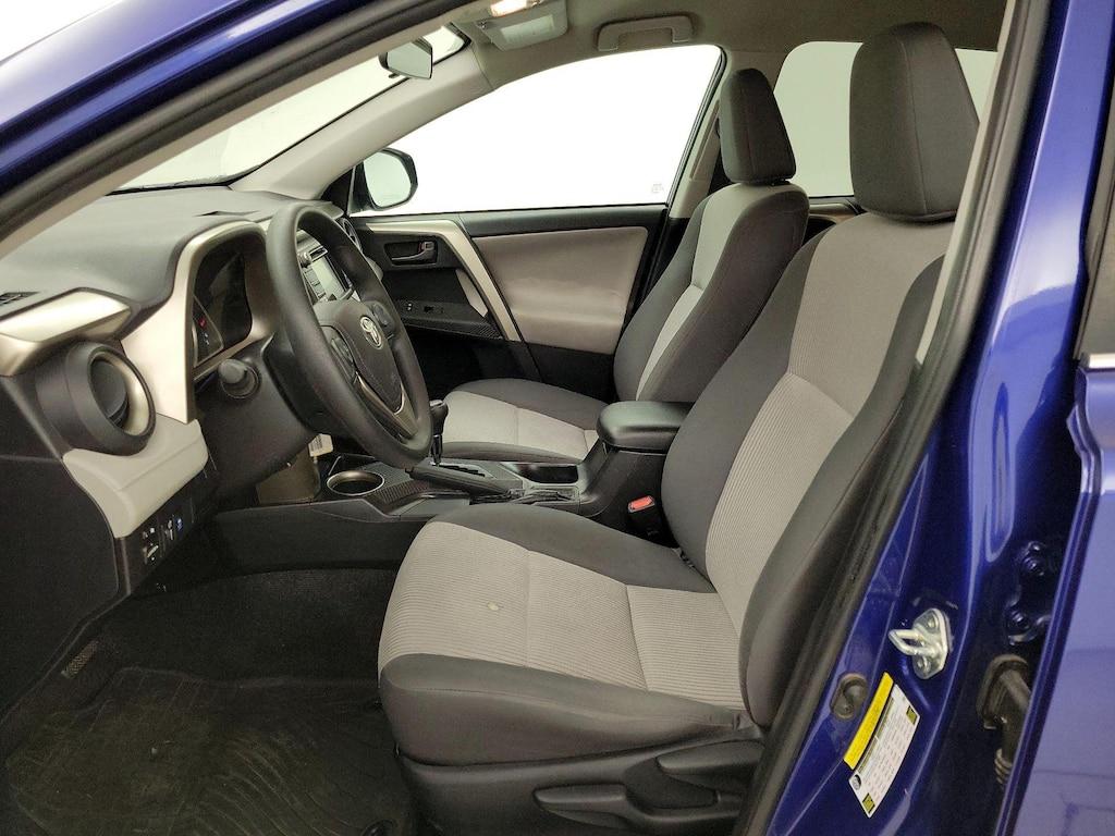 used 2015 Toyota RAV4 car, priced at $16,998