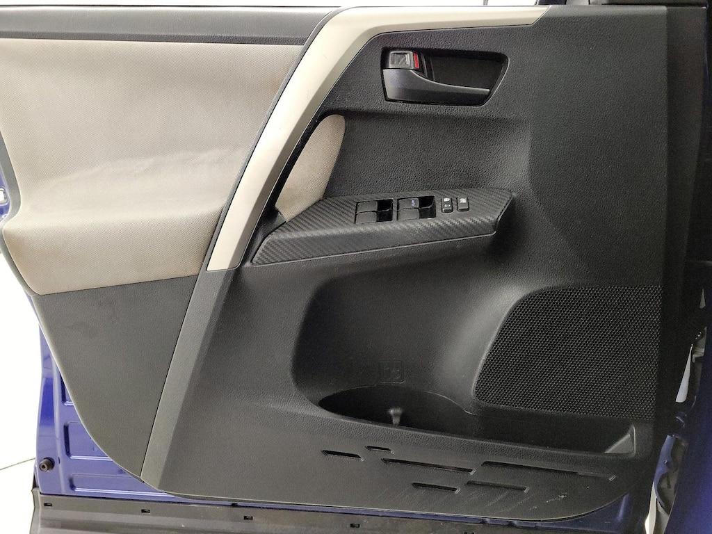 used 2015 Toyota RAV4 car, priced at $16,998