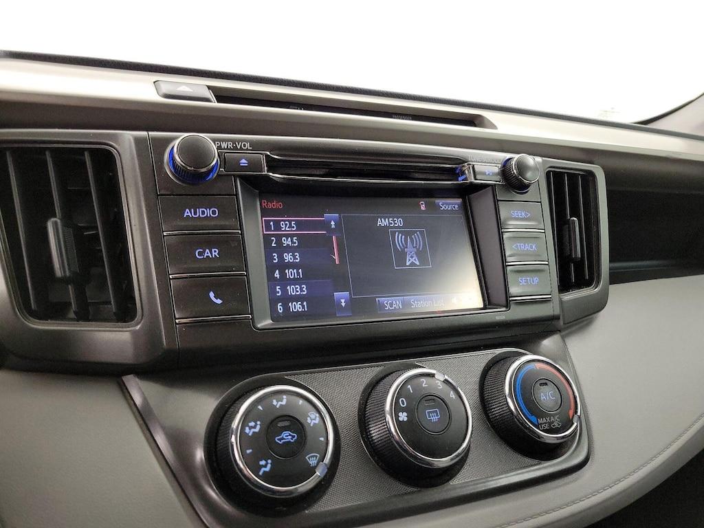 used 2015 Toyota RAV4 car, priced at $16,998