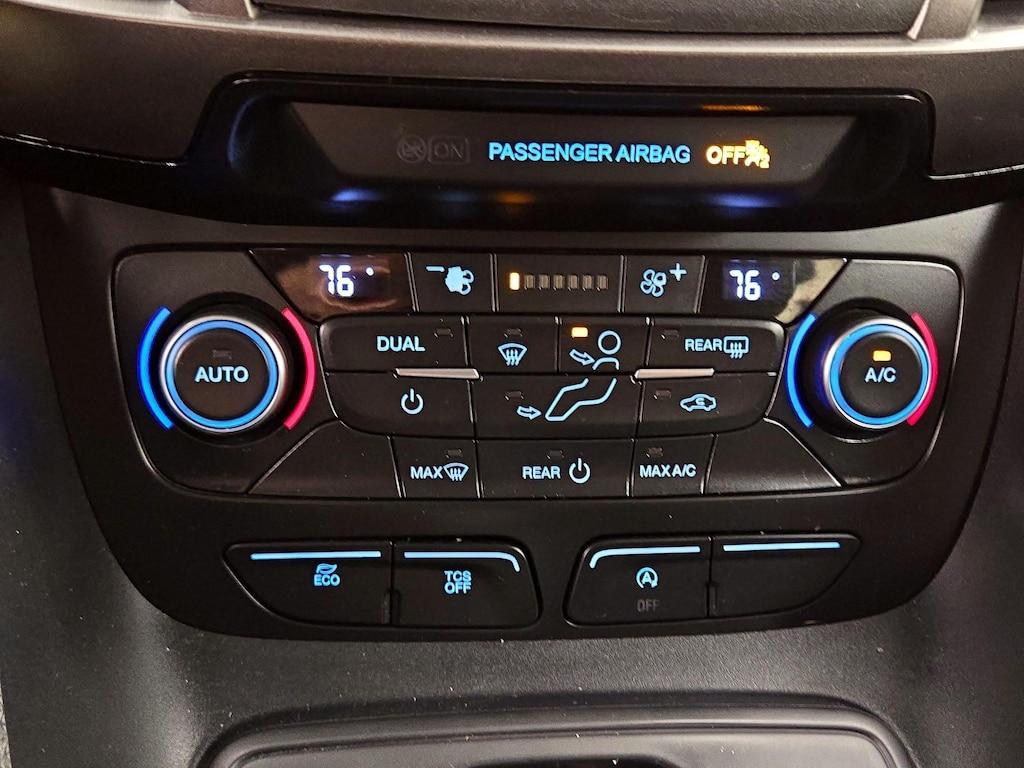used 2023 Ford Transit Connect car, priced at $18,998