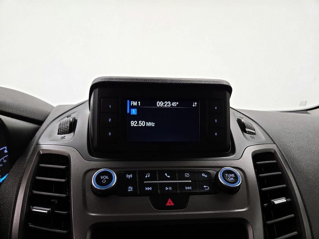 used 2023 Ford Transit Connect car, priced at $18,998