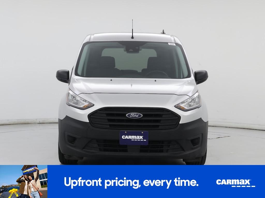 used 2023 Ford Transit Connect car, priced at $18,998
