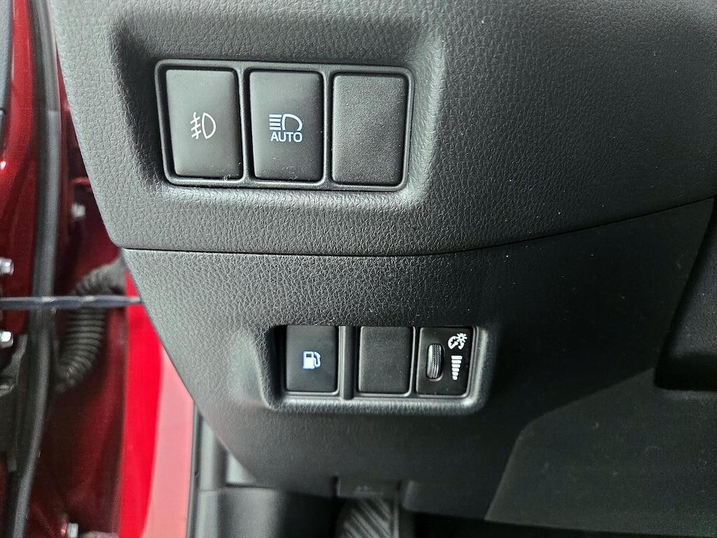 used 2018 Toyota C-HR car, priced at $19,998