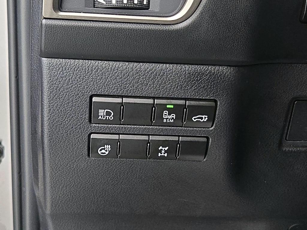 used 2019 Lexus NX 300 car, priced at $24,998