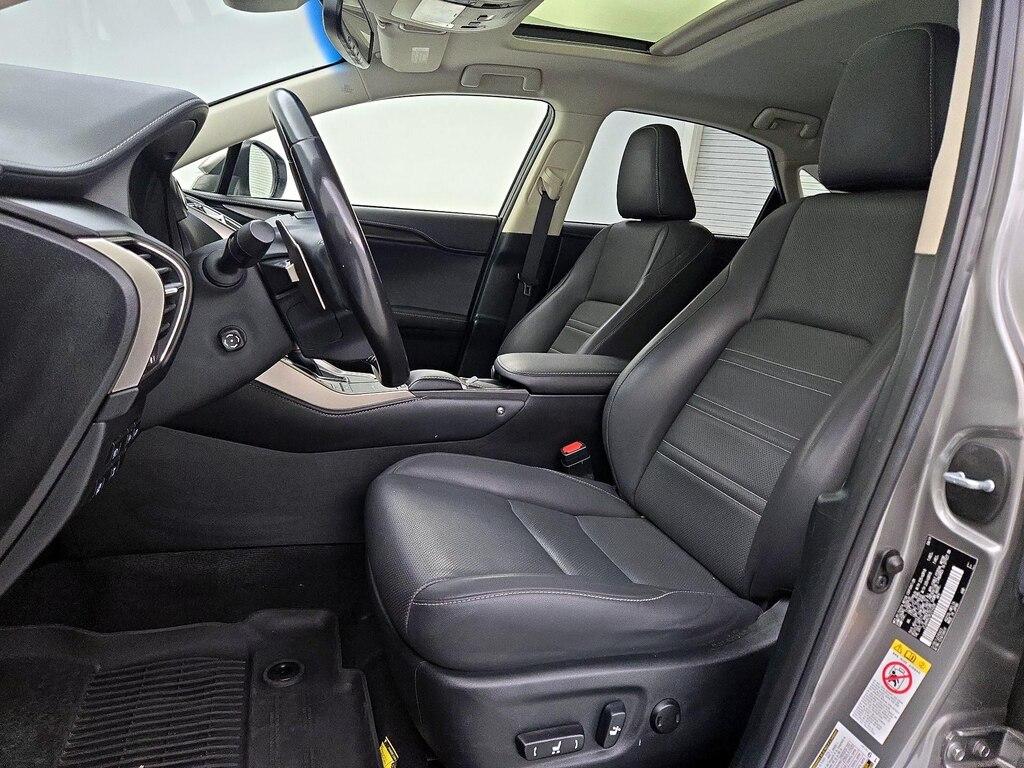 used 2019 Lexus NX 300 car, priced at $24,998