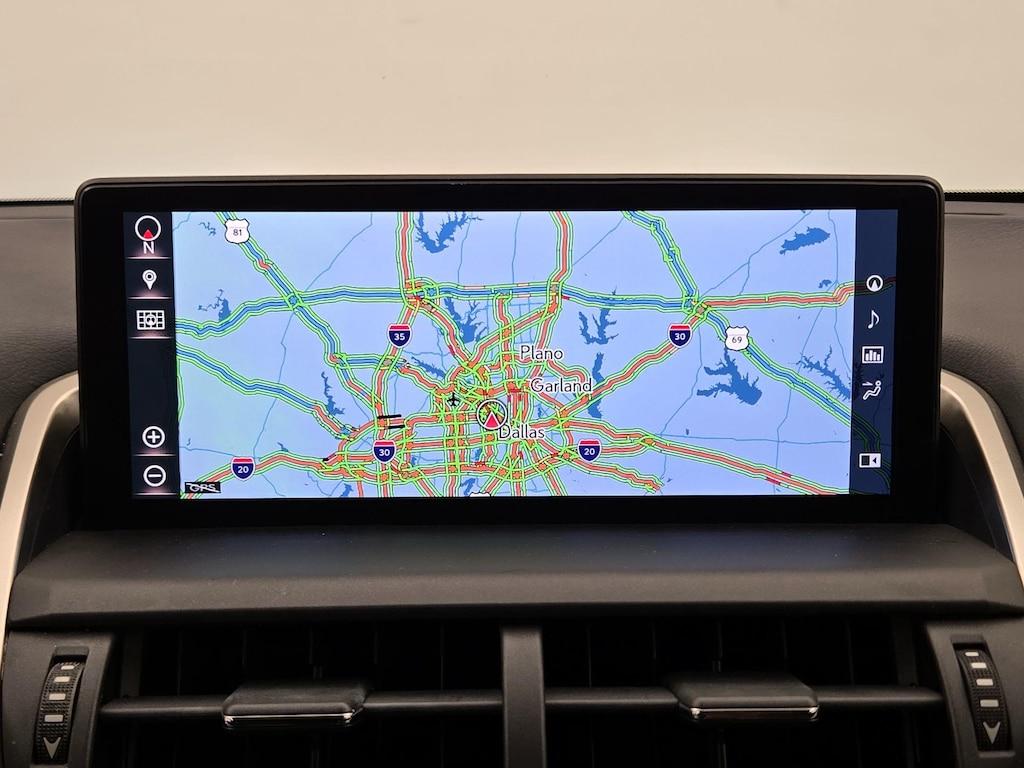 used 2019 Lexus NX 300 car, priced at $24,998