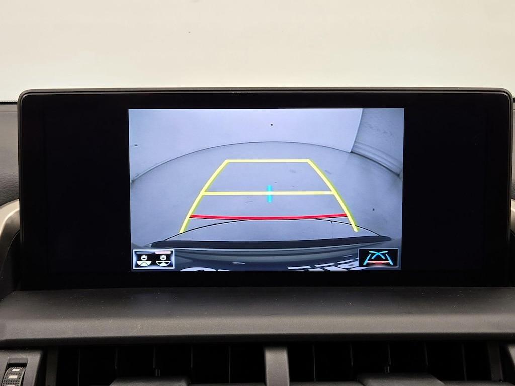 used 2019 Lexus NX 300 car, priced at $24,998