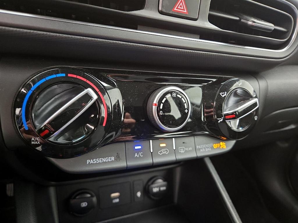 used 2023 Hyundai Kona car, priced at $20,998