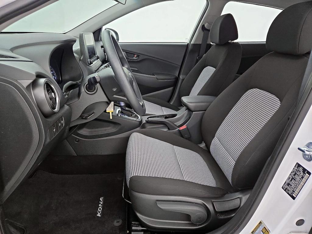 used 2023 Hyundai Kona car, priced at $20,998