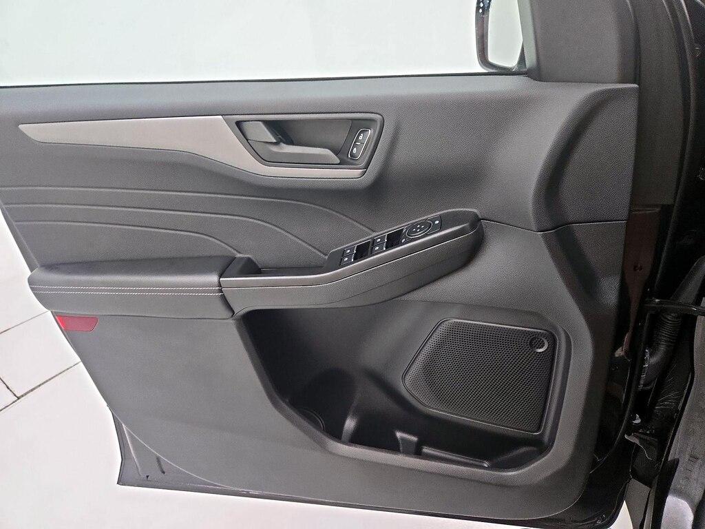 used 2025 Ford Escape car, priced at $24,998