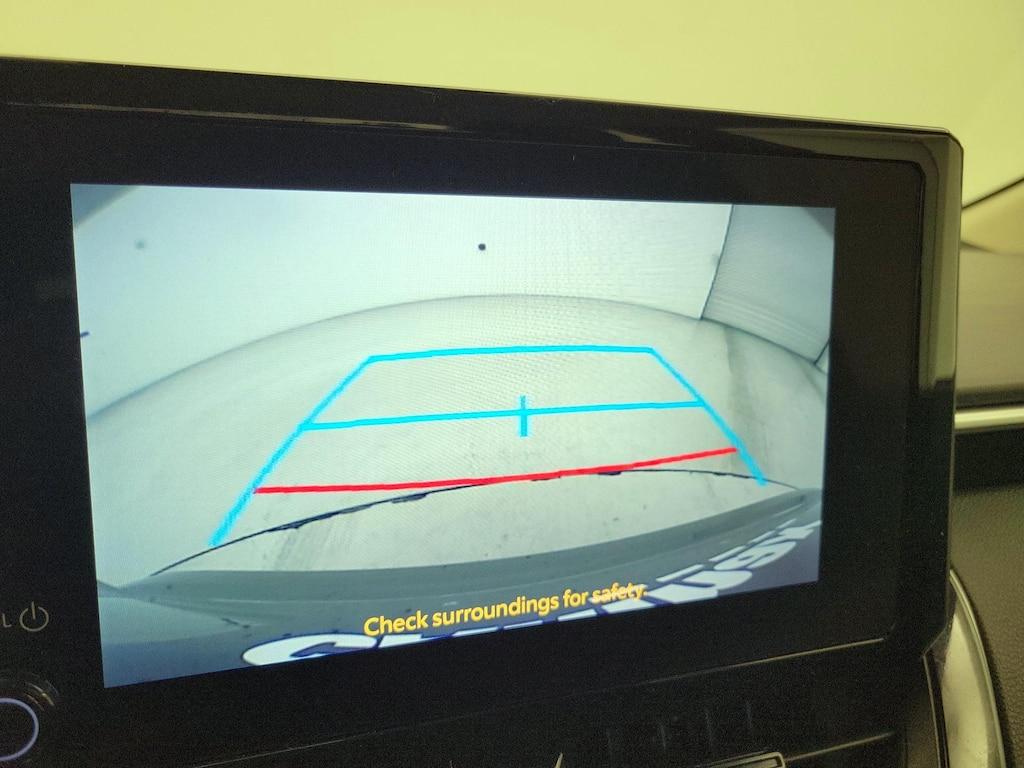 used 2023 Toyota Corolla car, priced at $19,998