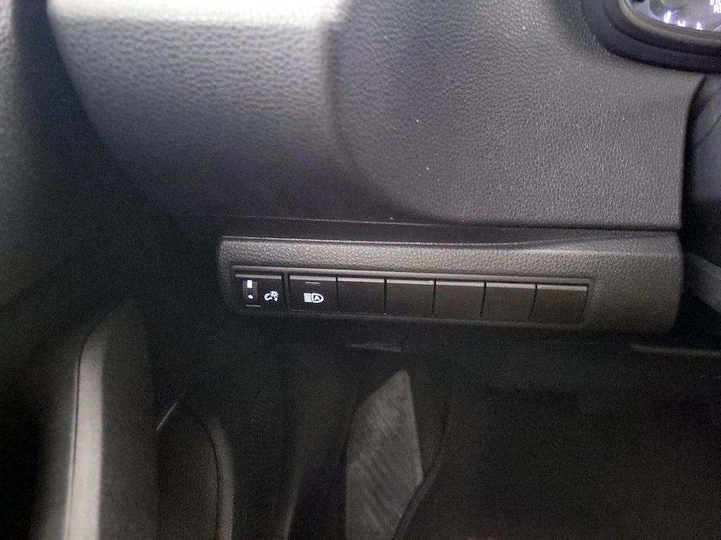 used 2023 Toyota Corolla car, priced at $19,998