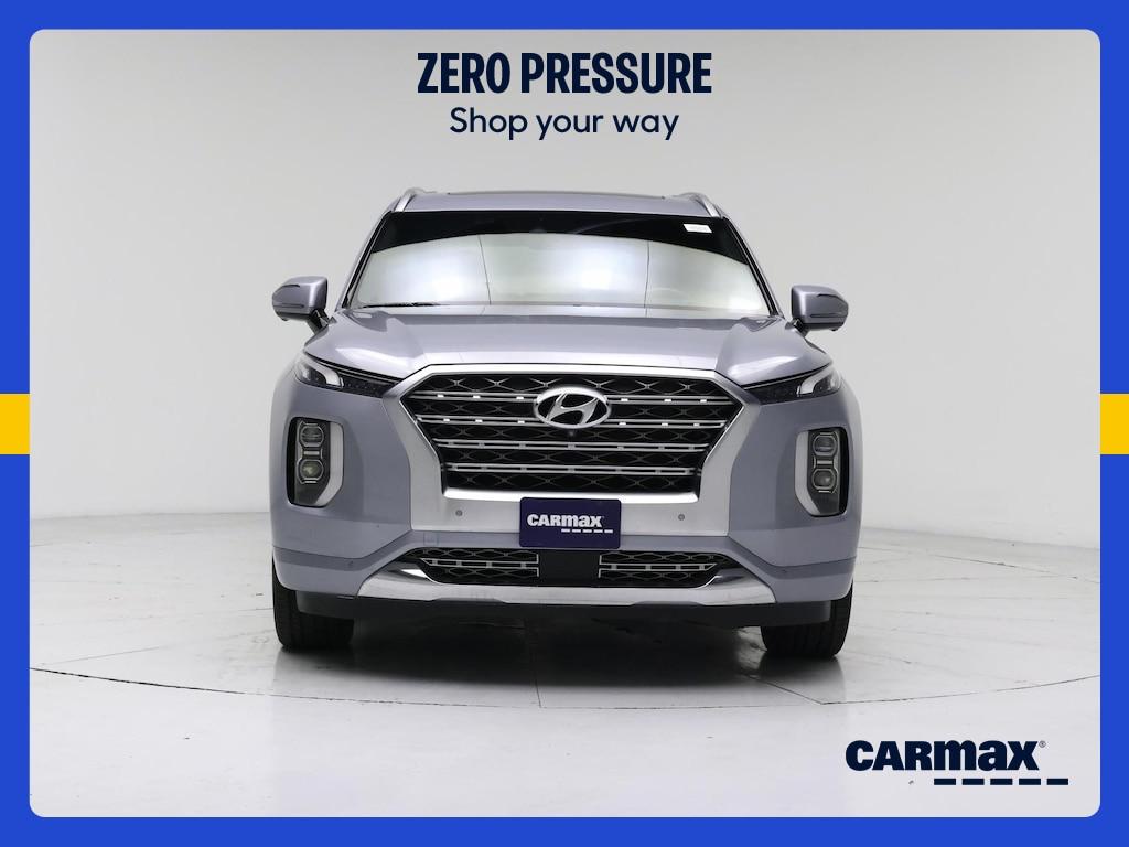 used 2020 Hyundai Palisade car, priced at $25,998