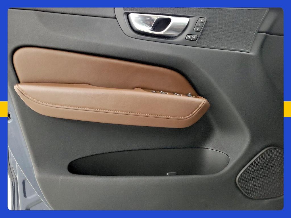 used 2023 Volvo XC60 car, priced at $33,998
