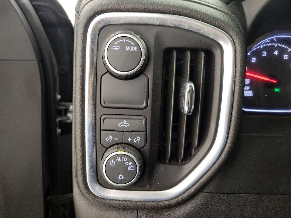 used 2022 Chevrolet Silverado 1500 Limited car, priced at $32,998