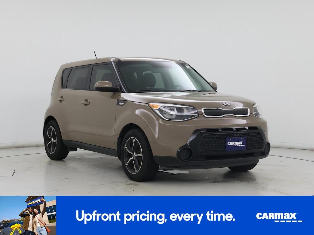 used 2014 Kia Soul car, priced at $11,599