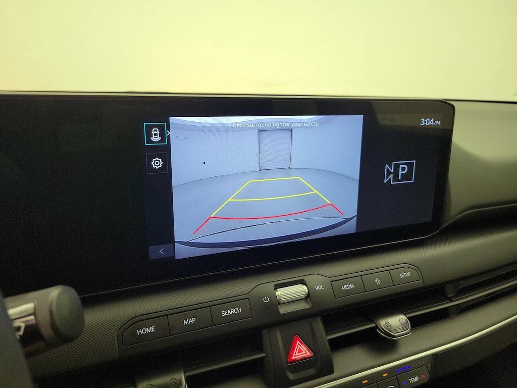 used 2025 Kia K4 car, priced at $21,998