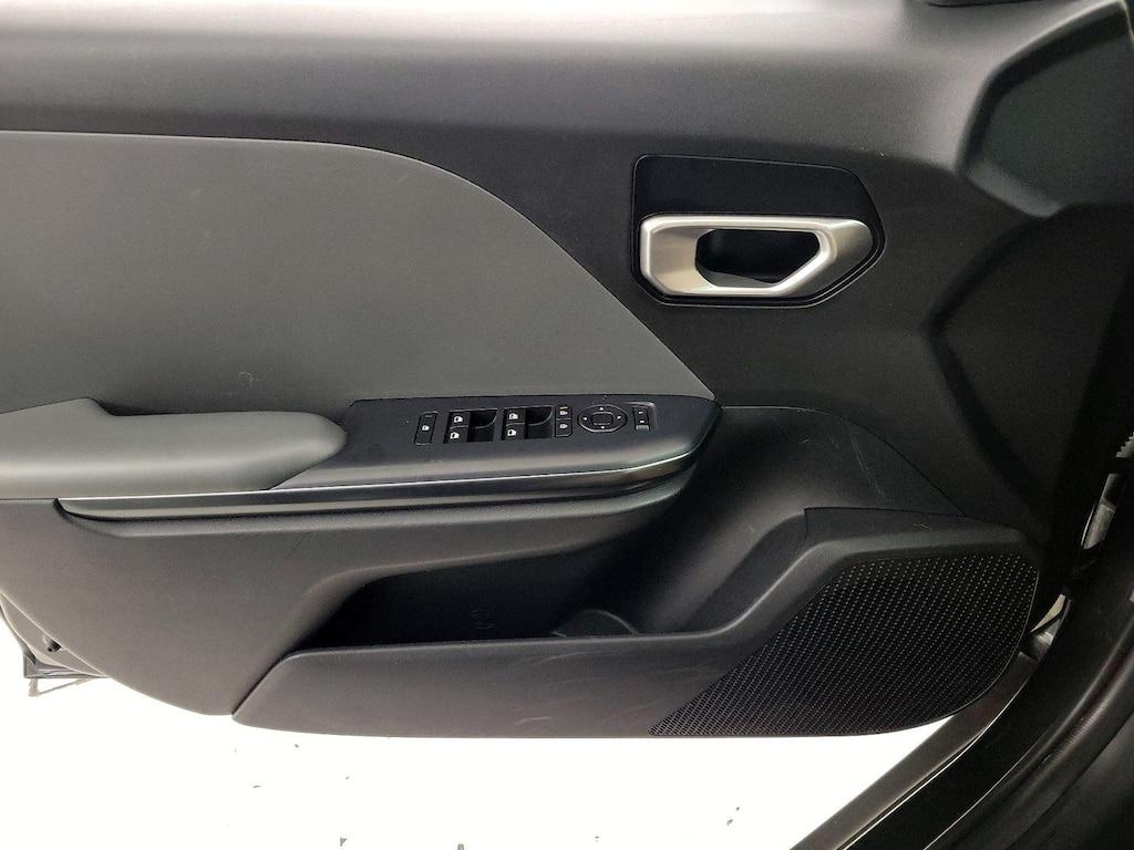 used 2025 Kia K4 car, priced at $21,998