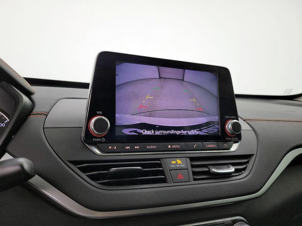 used 2020 Nissan Altima car, priced at $19,998