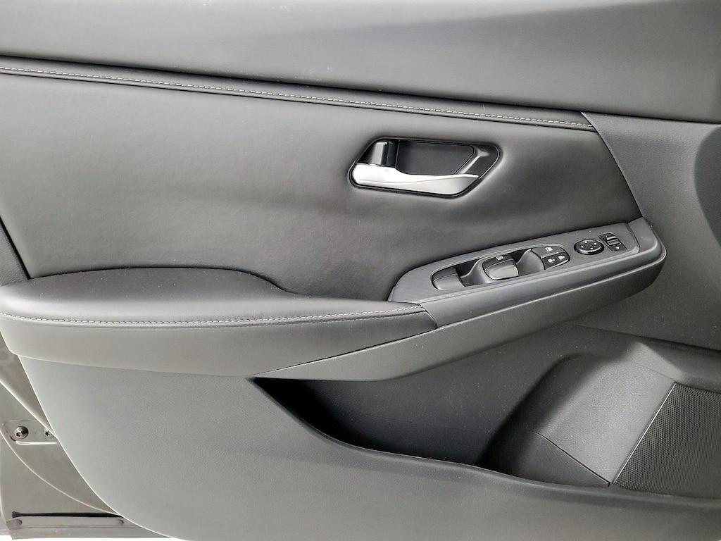 used 2022 Nissan Sentra car, priced at $19,998