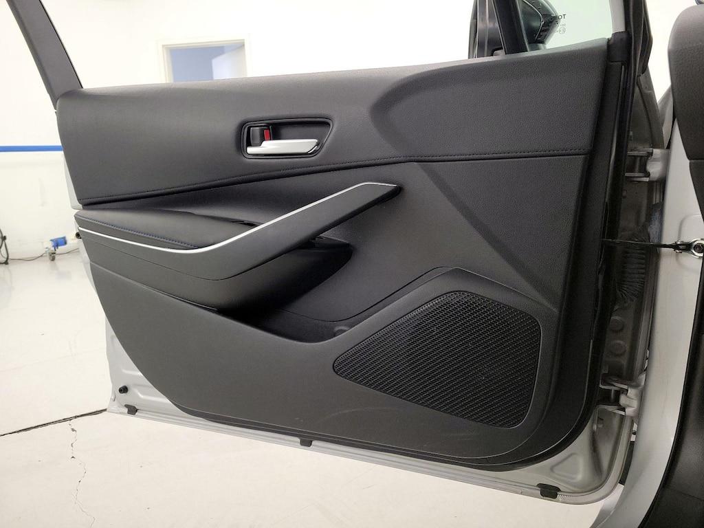 used 2020 Toyota Corolla car, priced at $19,998