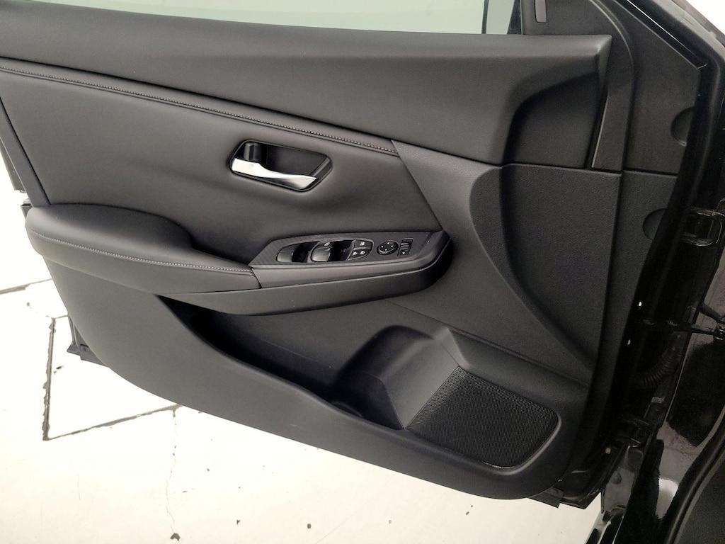 used 2020 Nissan Sentra car, priced at $17,998