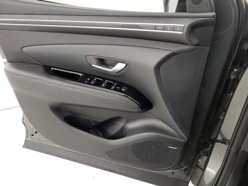 used 2022 Hyundai Tucson car, priced at $26,998