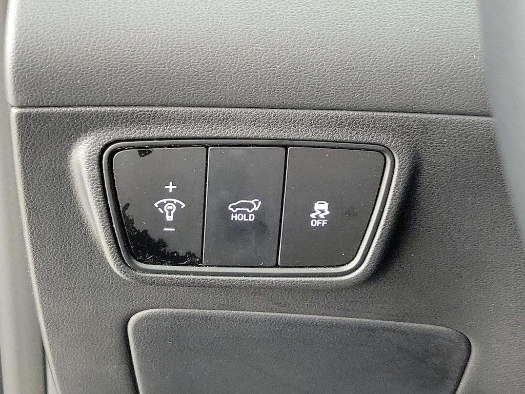 used 2022 Hyundai Tucson car, priced at $26,998