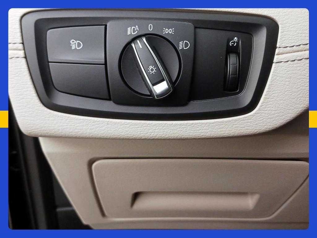 used 2022 BMW X2 car, priced at $29,998