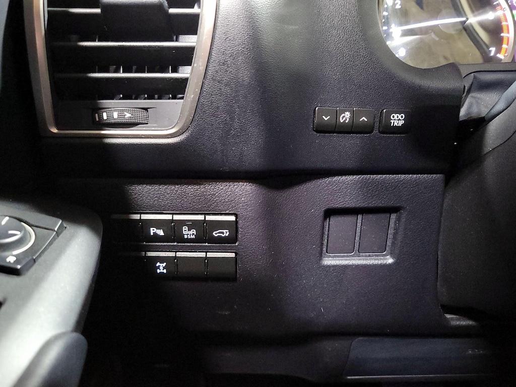 used 2017 Lexus NX 200t car, priced at $22,998