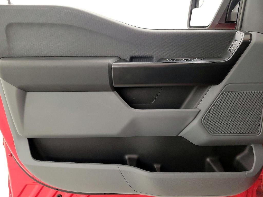 used 2023 Ford F-150 car, priced at $31,998