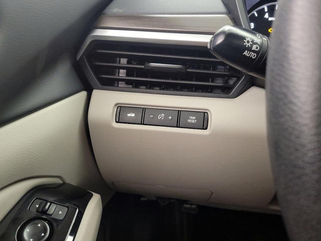 used 2023 Nissan Altima car, priced at $20,998