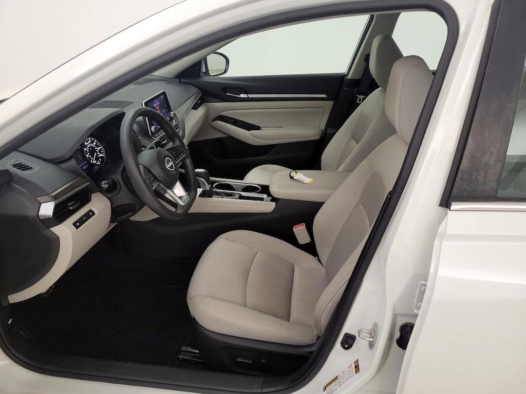 used 2023 Nissan Altima car, priced at $20,998