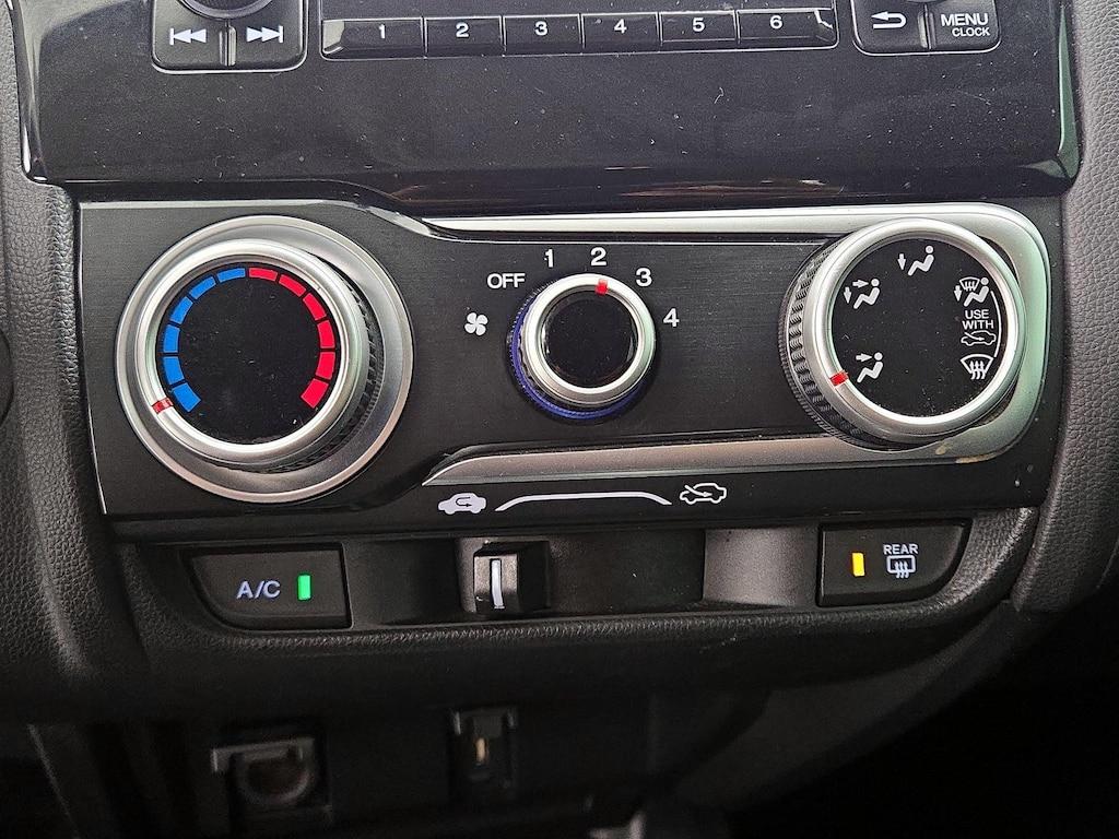 used 2020 Honda Fit car, priced at $20,998