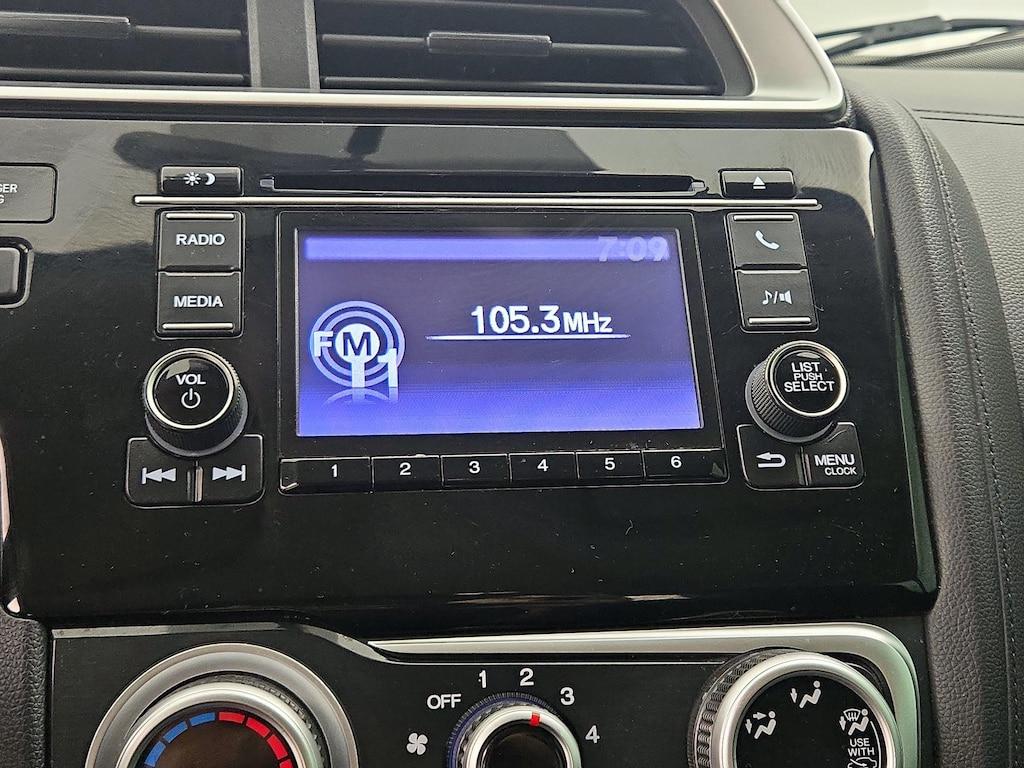 used 2020 Honda Fit car, priced at $20,998