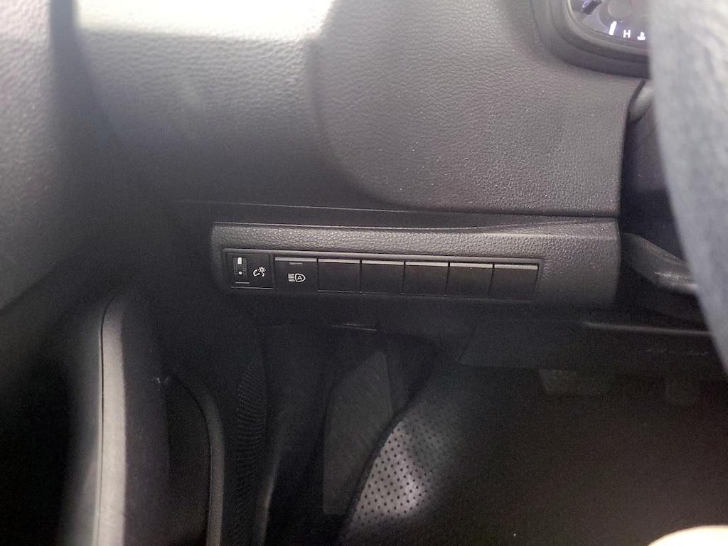 used 2025 Toyota Corolla car, priced at $22,998