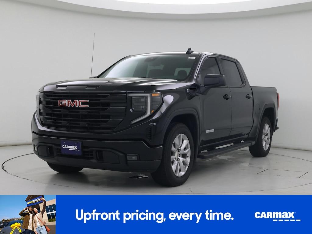 used 2024 GMC Sierra 1500 car, priced at $41,998