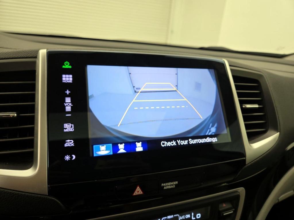 used 2016 Honda Pilot car, priced at $19,998