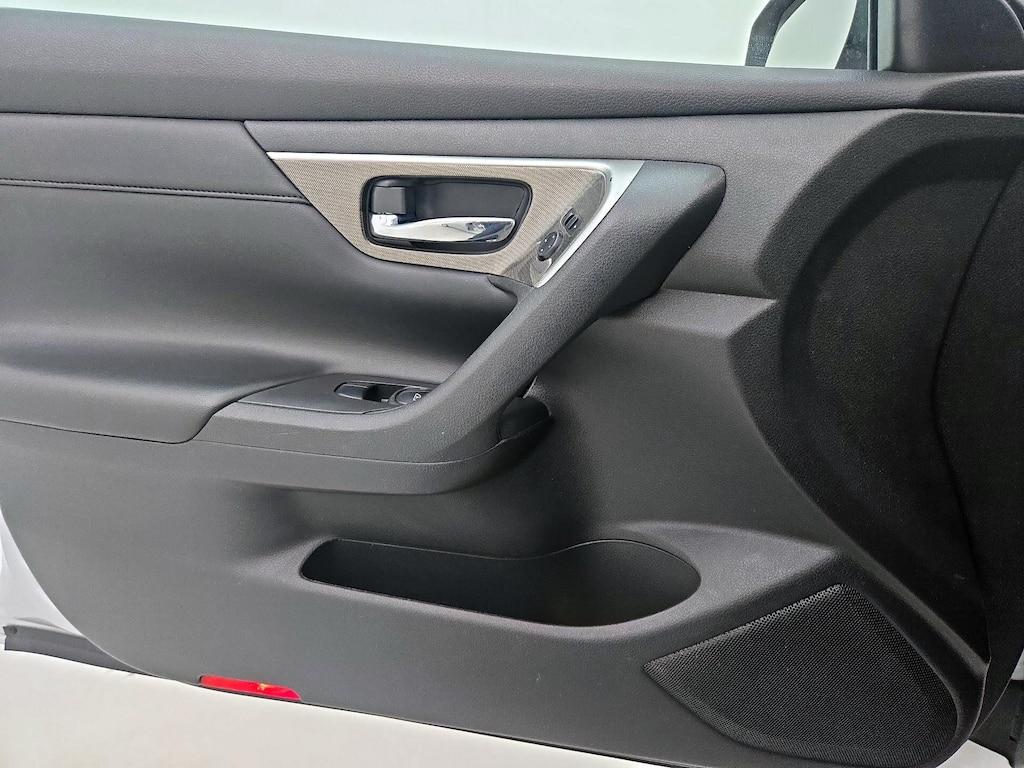used 2015 Nissan Altima car, priced at $16,998