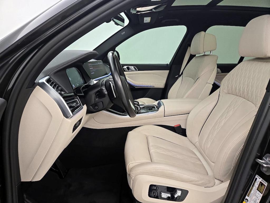 used 2020 BMW X5 car, priced at $31,998