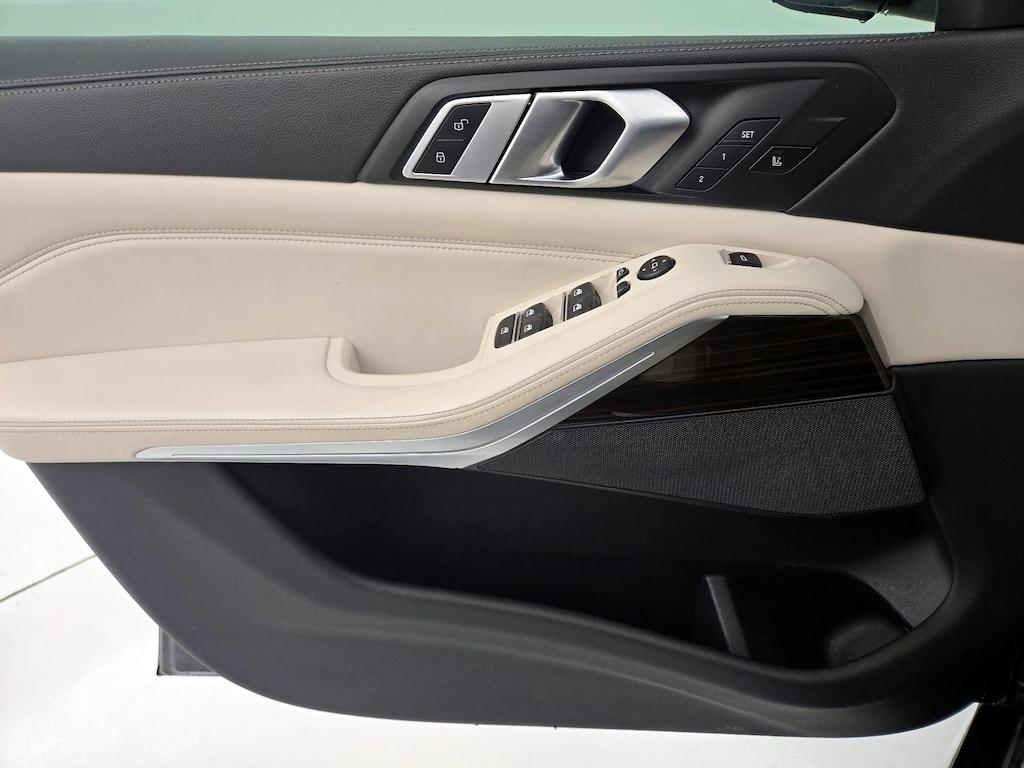 used 2020 BMW X5 car, priced at $31,998