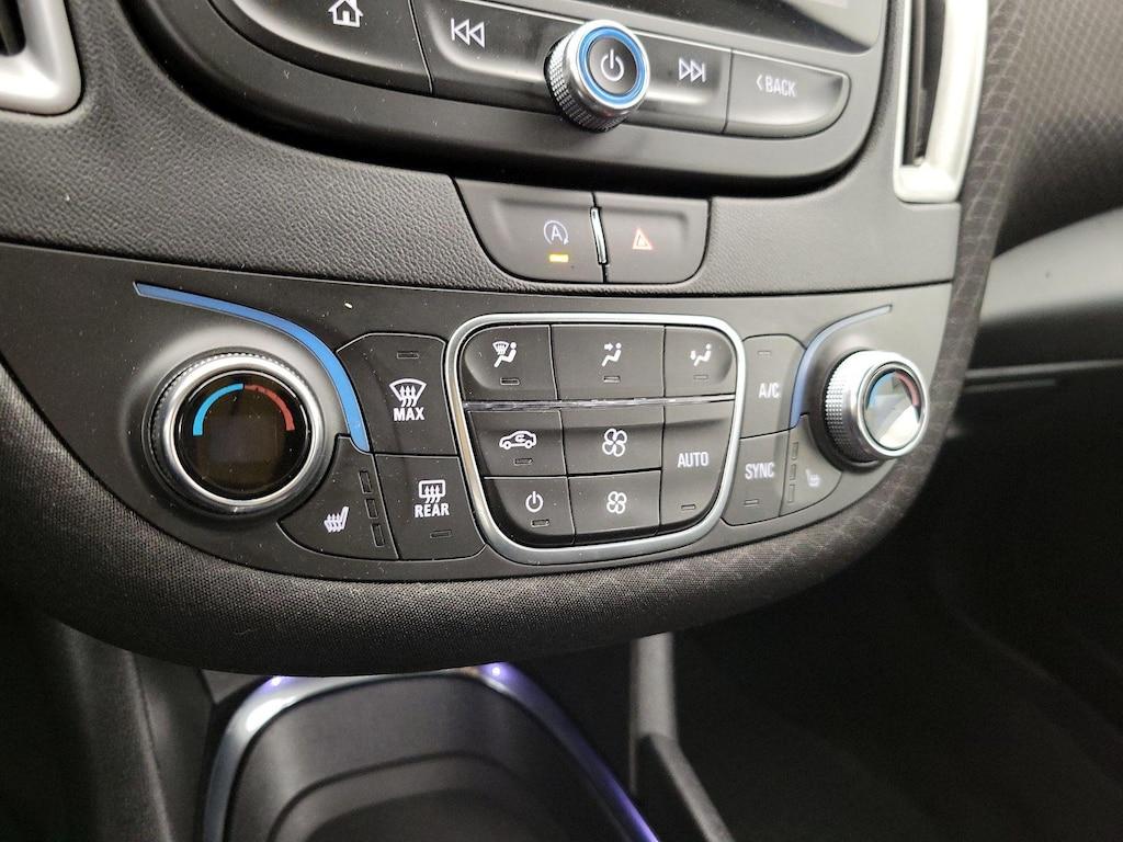 used 2024 Chevrolet Malibu car, priced at $19,998