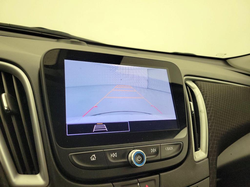 used 2024 Chevrolet Malibu car, priced at $19,998