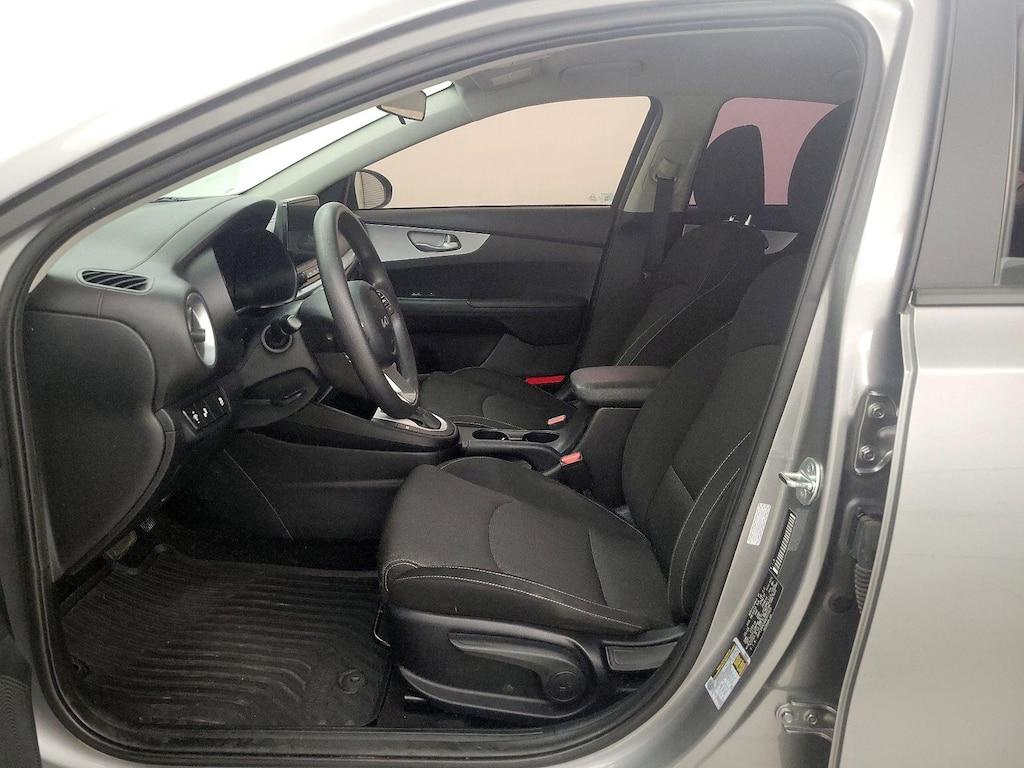 used 2024 Kia Forte car, priced at $19,998
